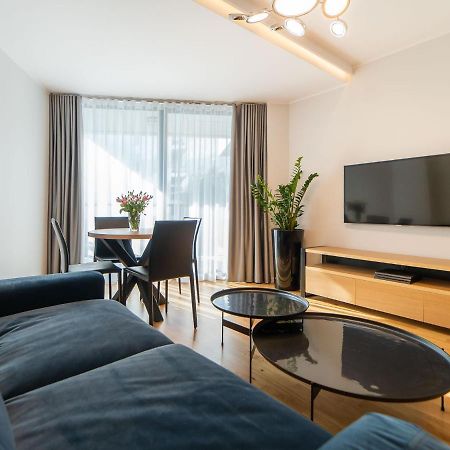 Apartament Prywatny Seaside Park Rackiewicz Kołobrzeg Esterno foto