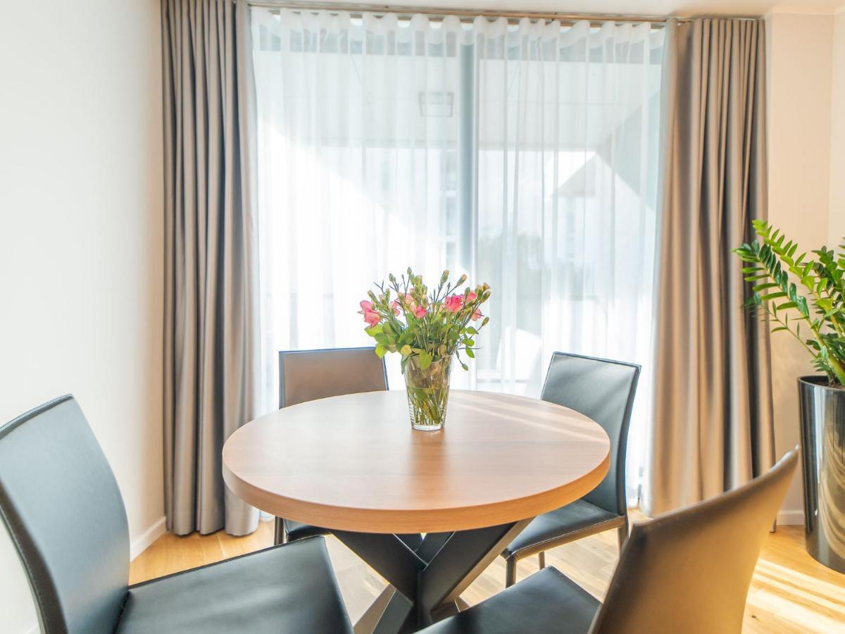 Apartament Prywatny Seaside Park Rackiewicz Kołobrzeg Esterno foto