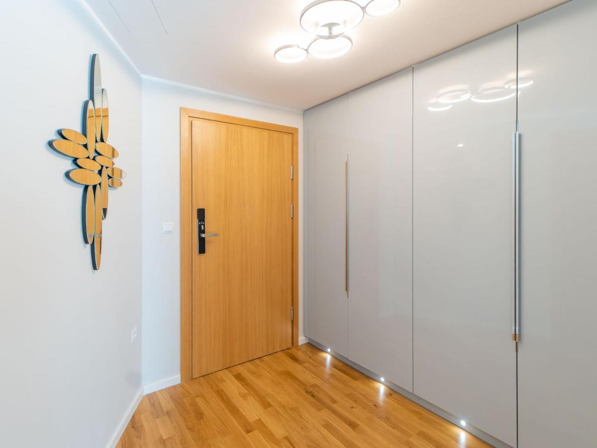 Apartament Prywatny Seaside Park Rackiewicz Kołobrzeg Esterno foto