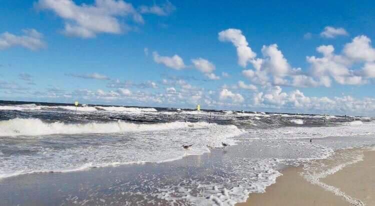 Apartament Prywatny Seaside Park Rackiewicz Kołobrzeg Esterno foto